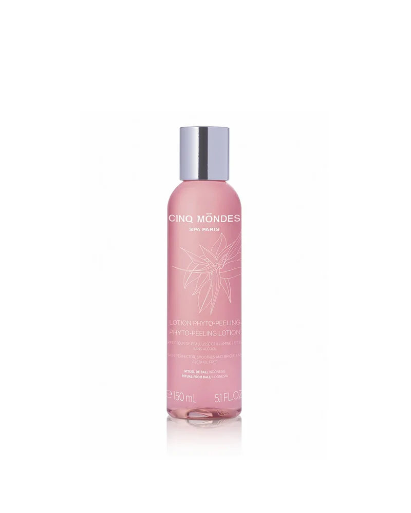 Cinq Mondes Lotion Phyto-Peeling