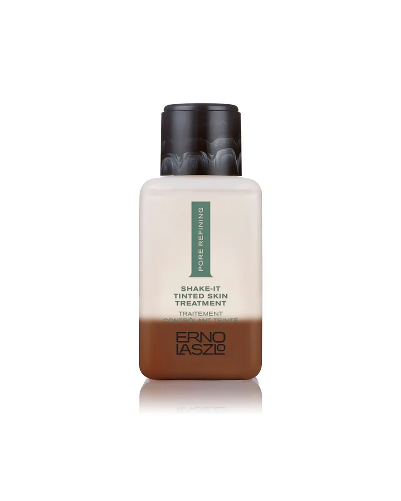 Shake-It Tinted Skin Treatment Deep