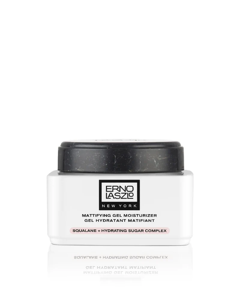 Mattifying Gel Moisturizer