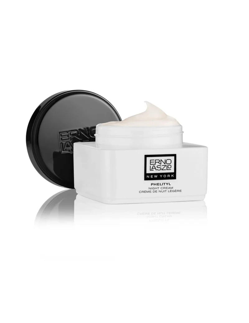 Phelityl night Cream
