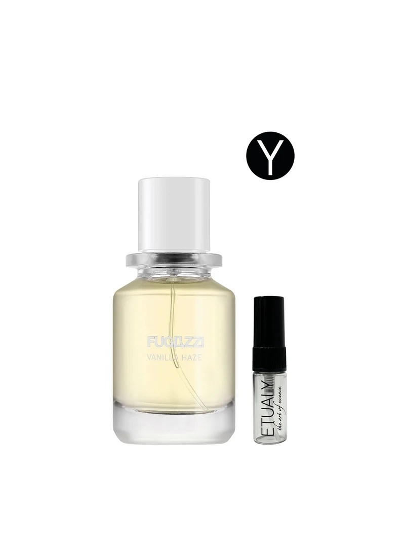 Vanilla Haze Edp - Sample