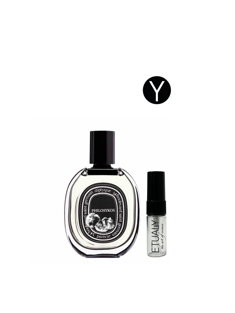 Philosykos Edp - Sample