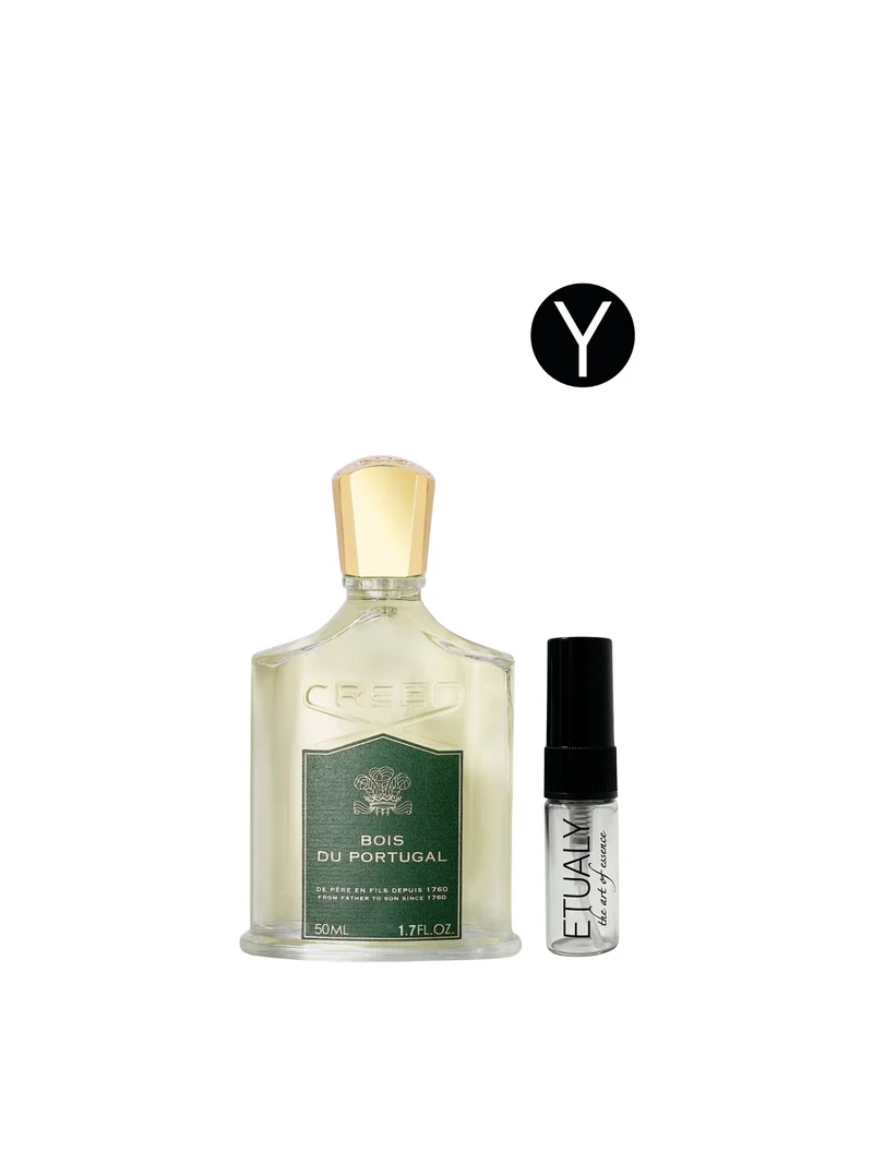 Bois Du Portugal Millésime - Sample