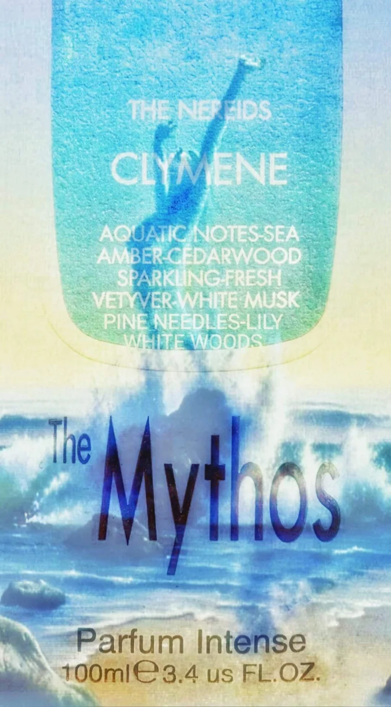 CLYMENE Parfum Intense 100ml