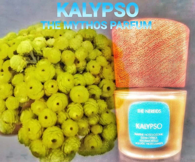 KALYPSO Parfum Intense 100ml