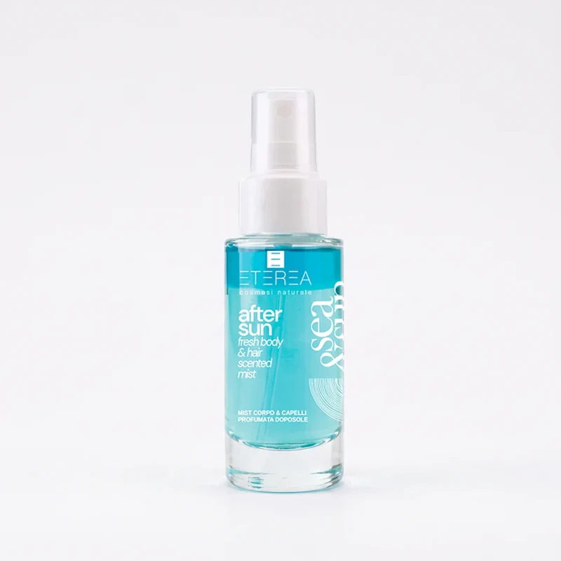 After Sun Fresh Body & hair scented mist 30ml