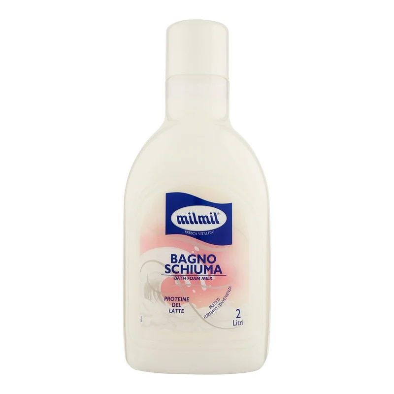 Mil Mil Latte 2 L — Bagnoschiuma