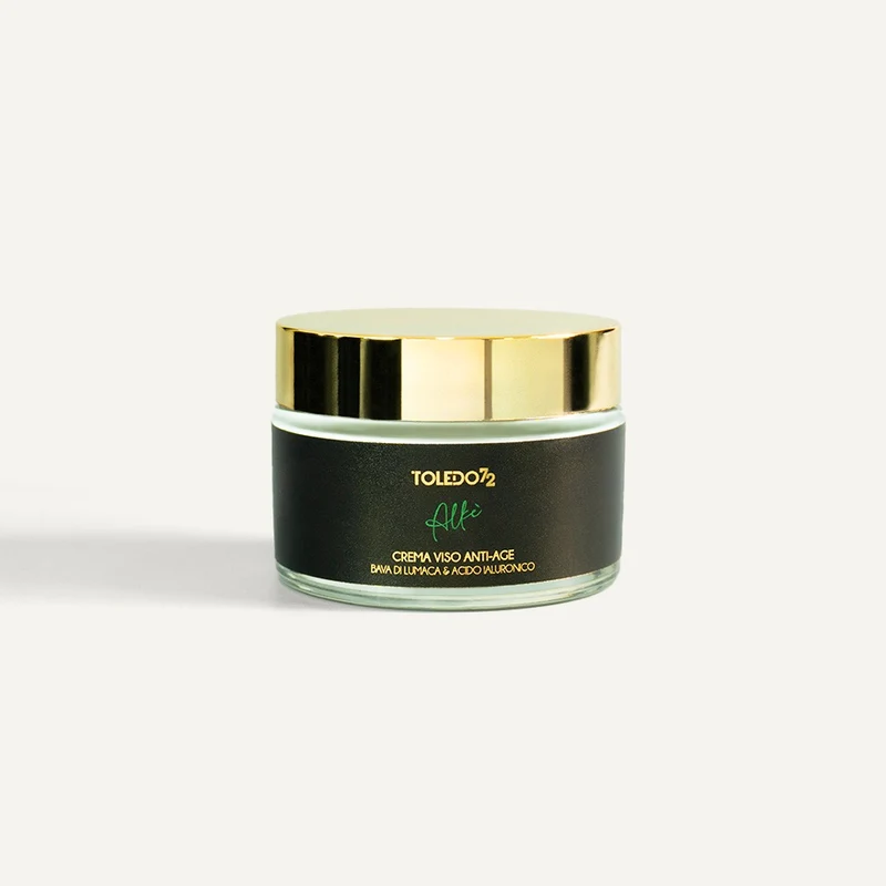 CREMA VISO ALKÈ