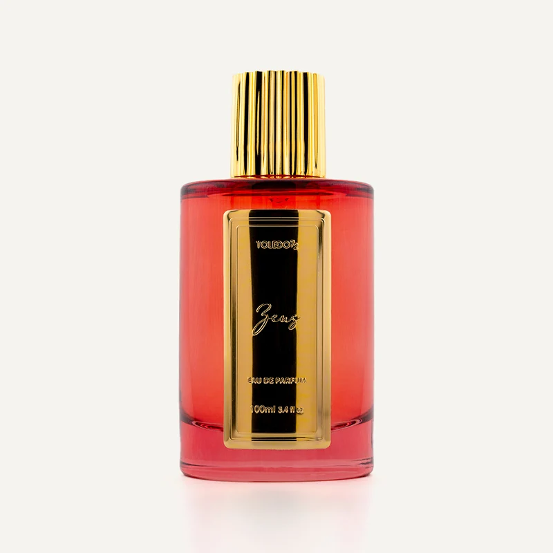 ZEUS EAU DE PARFUM