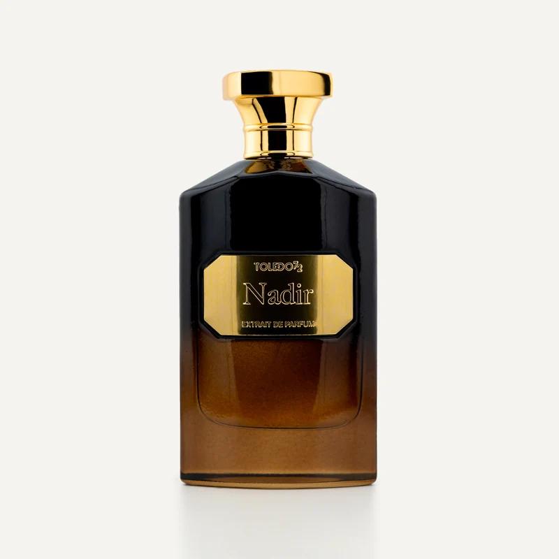 NADIR EXTRAIT