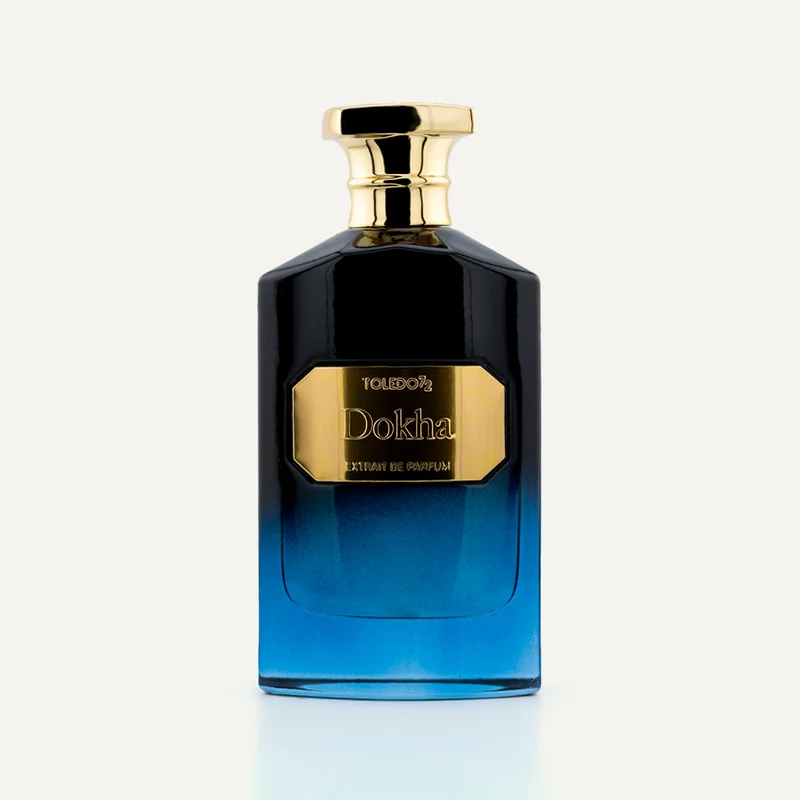 DOKHA EXTRAIT