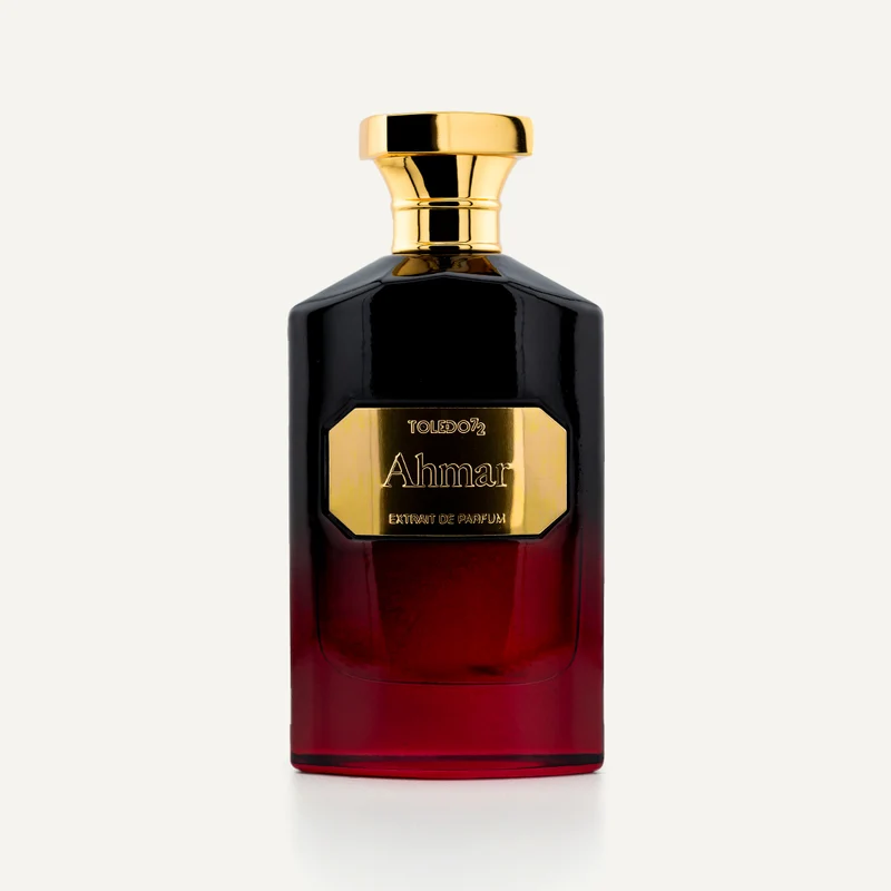 AHMAR EXTRAIT