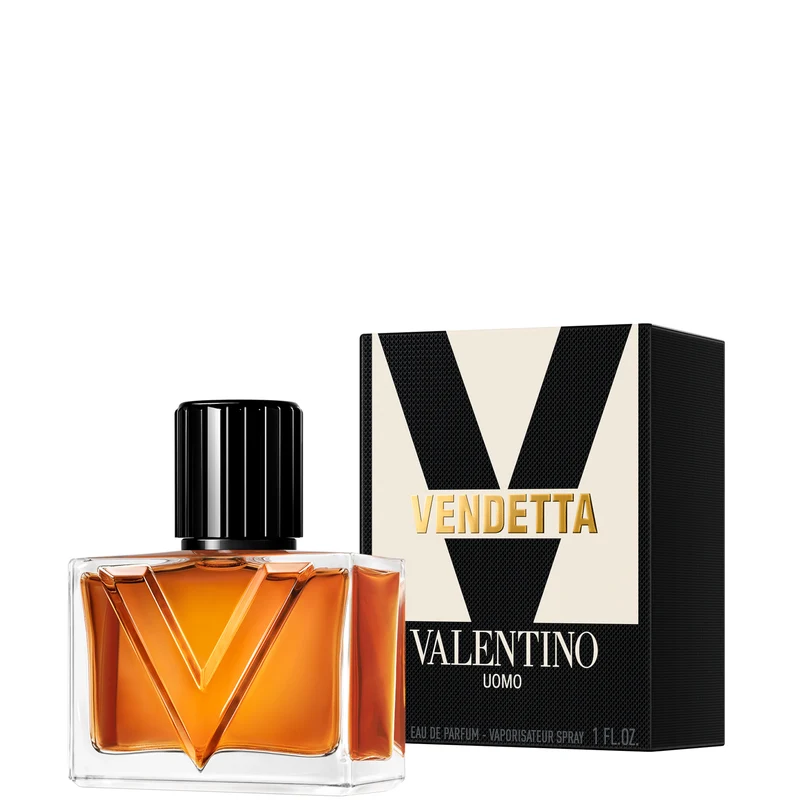 Valentino Vendetta Uomo