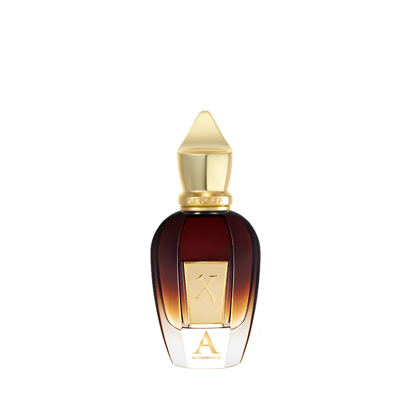 Alexandria II Parfum