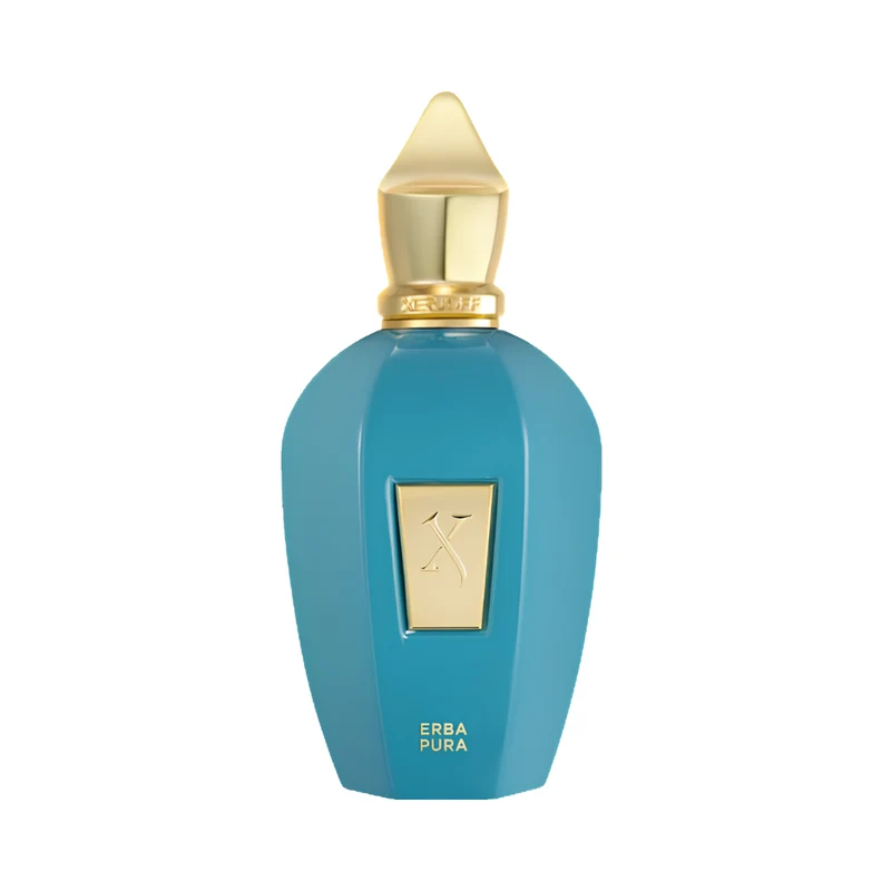 Erba Pura Eau de Parfum
