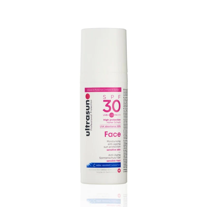 Face SPF30