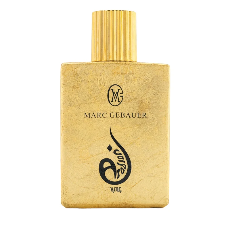 Arabian King Extrait de Parfum