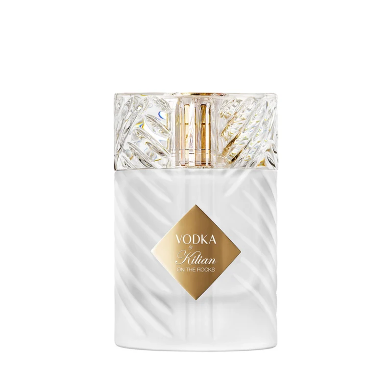 The Liquors Vodka on the Rocks Eau de Parfum