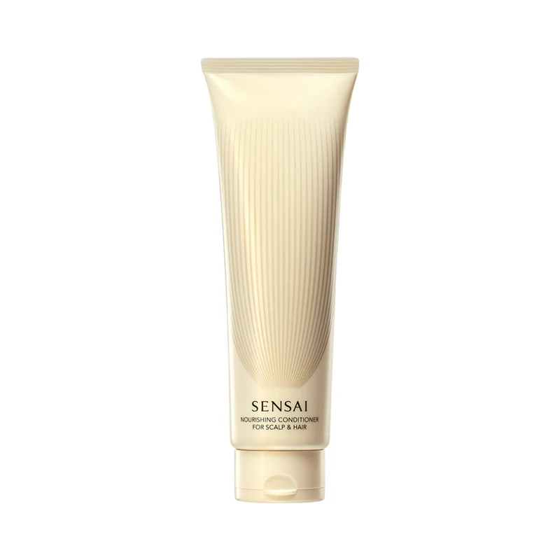 Nourishing Conditioner for Scalp & Hair