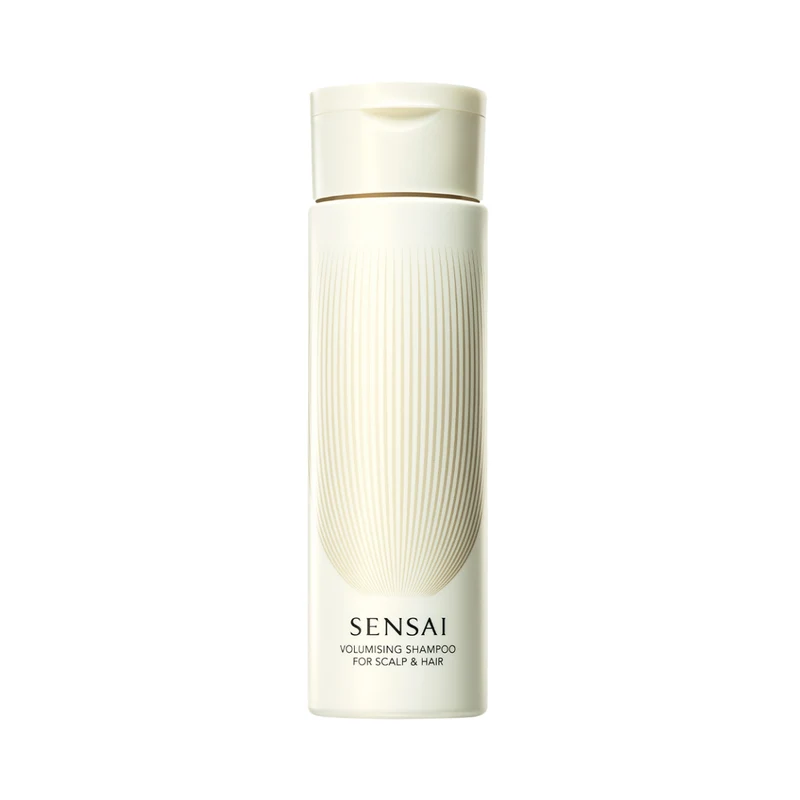 Volumising Shampoo for Scalp & Hair