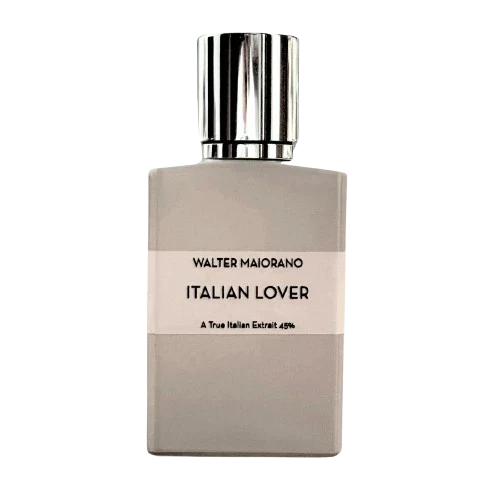Walter Maiorano- Italian Lover