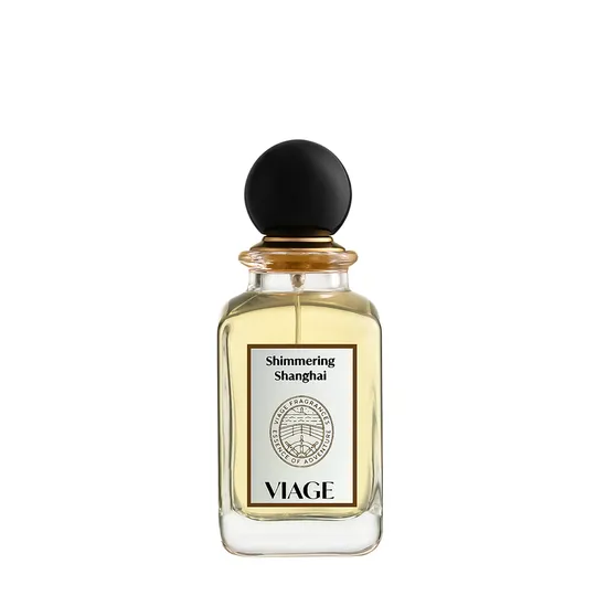 Viage - Shimmering Shangai