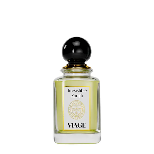 Viage - Irresistible Zurich