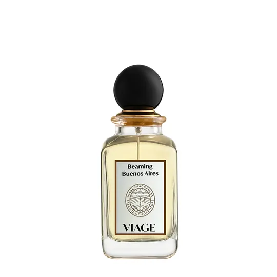 Viage - Beaming Buenos Aires