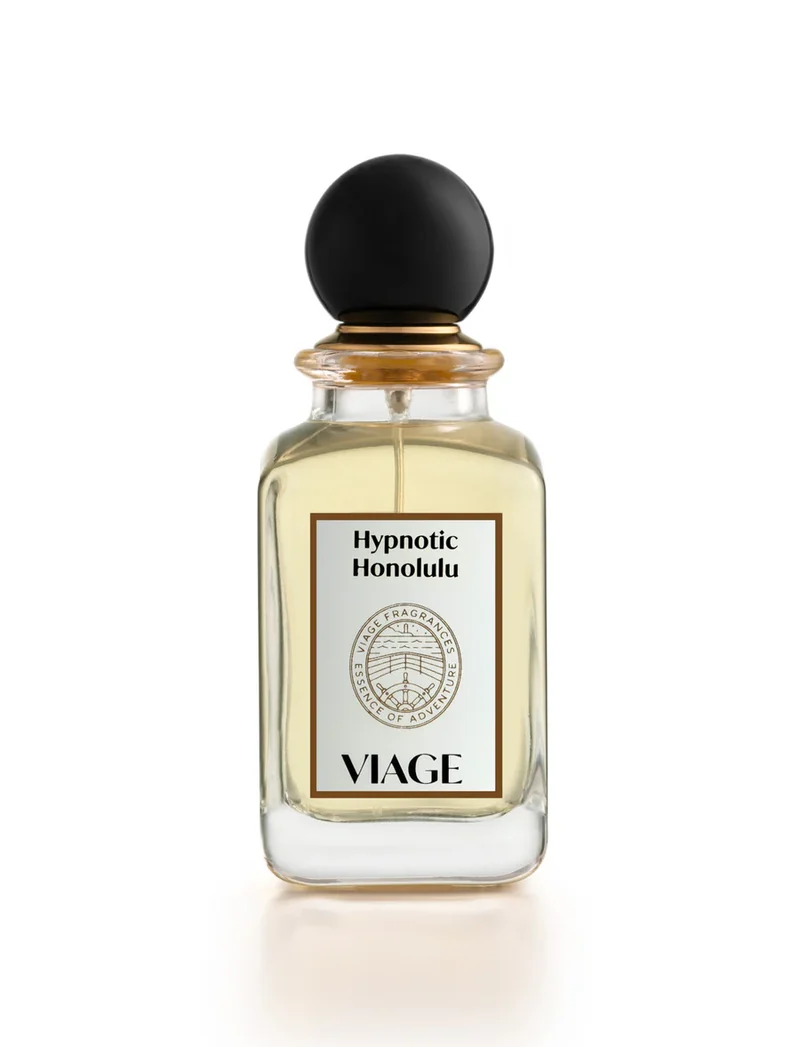 Viage- Hypnotic Honolulu