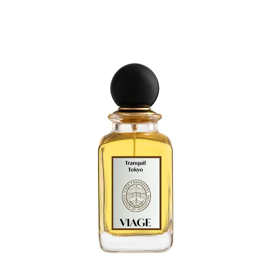 Viage - Tranquil Tokyo