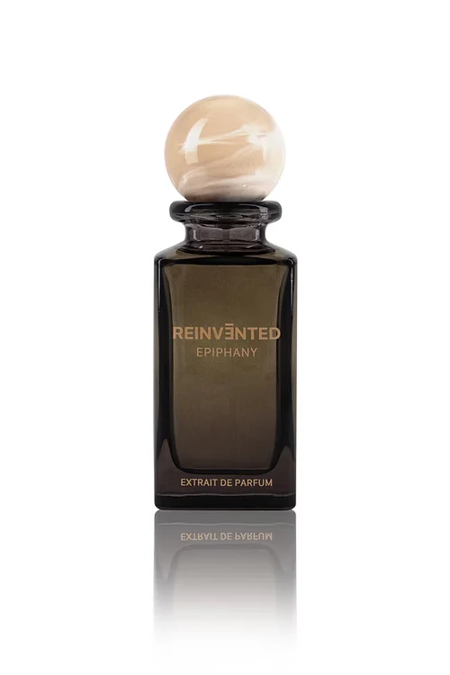 Reinvented -Epiphany