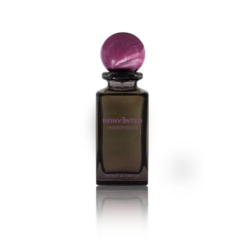 Reinvented- Pheromones