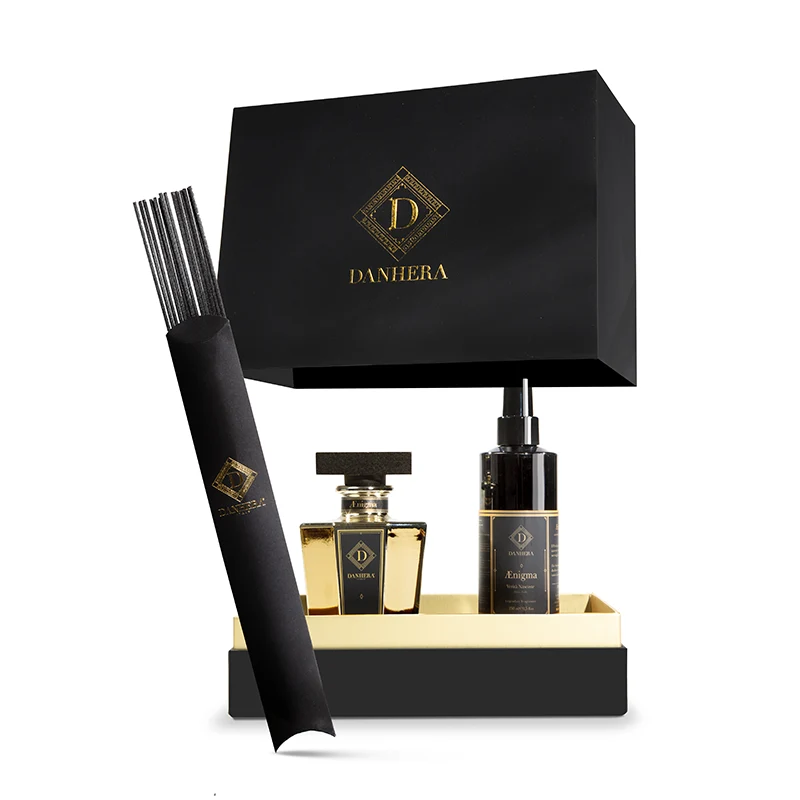Danhera - AENIGMA - Gift Box Impero Medium