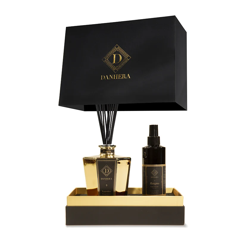 Danhera - INFINITO - Impero Gold Duo Luxury Premium