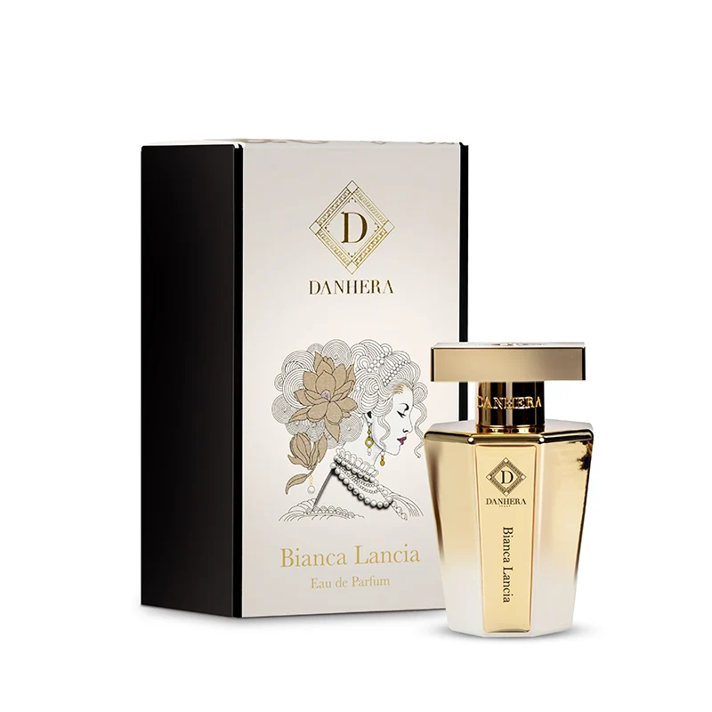 Danhera - Bianca Lancia