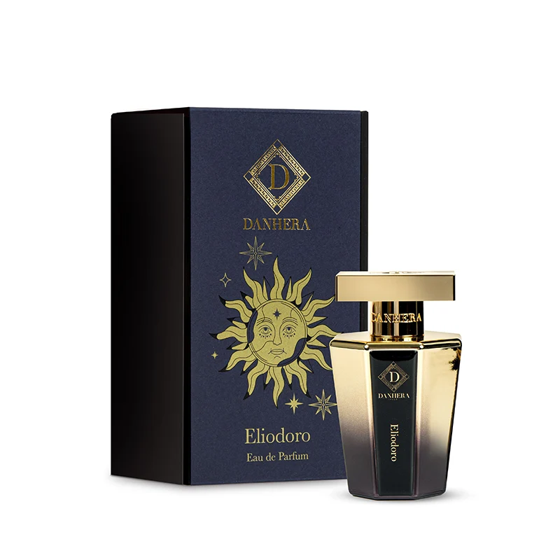 Danhera - Eliodoro