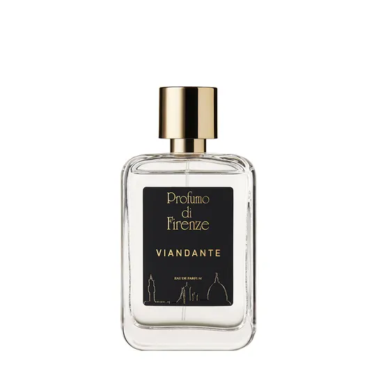 Profumo di Firenze - Viandante