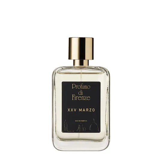 Profumo di Firenze - XXV Marzo