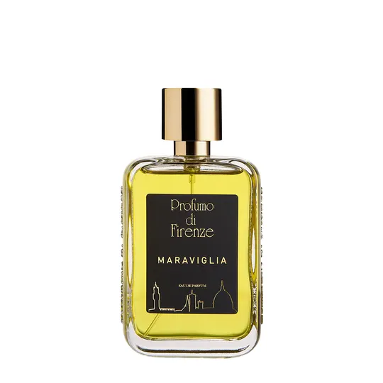Profumo di Firenze - Maraviglia