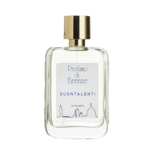 Profumo di Firenze - Buontalenti
