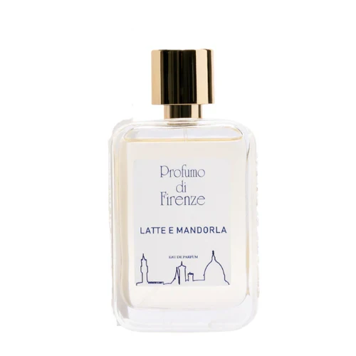 Profumo di Firenze -Latte e Mandorla