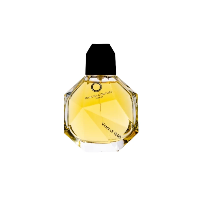 Francesca dell'Oro - Vanille 12:00 - Extrait De Parfum