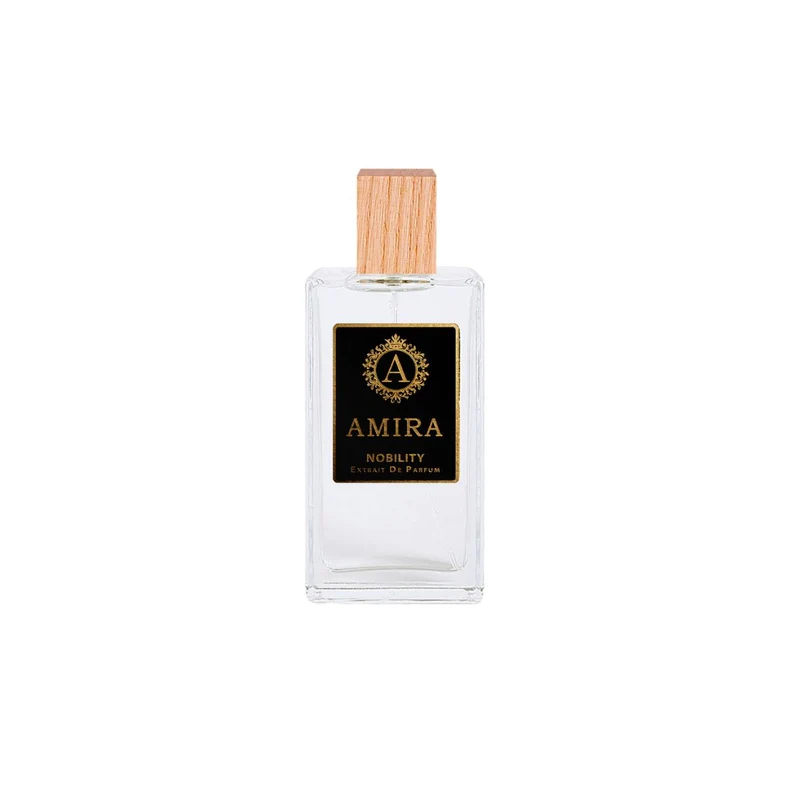 Amira - NOBILITY - Extrait De Parfum