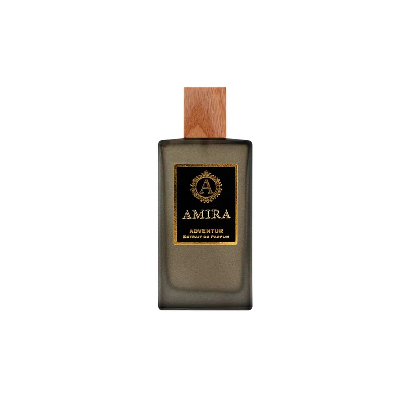 Amira - ADVENTUR - Extrait De Parfum