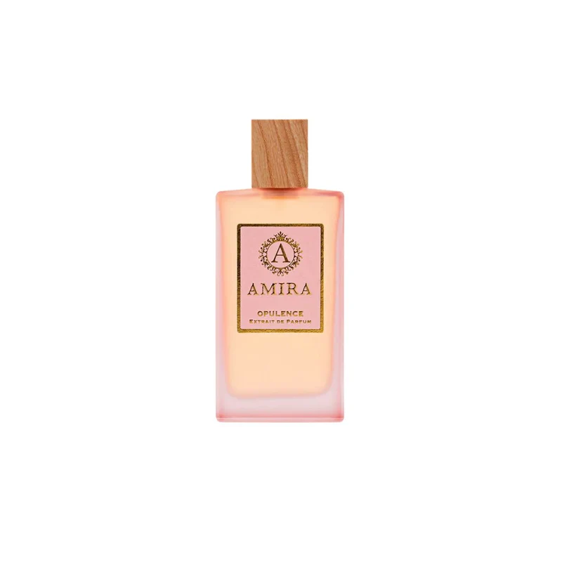 Amira - OPULENCE - Extrait De Parfum