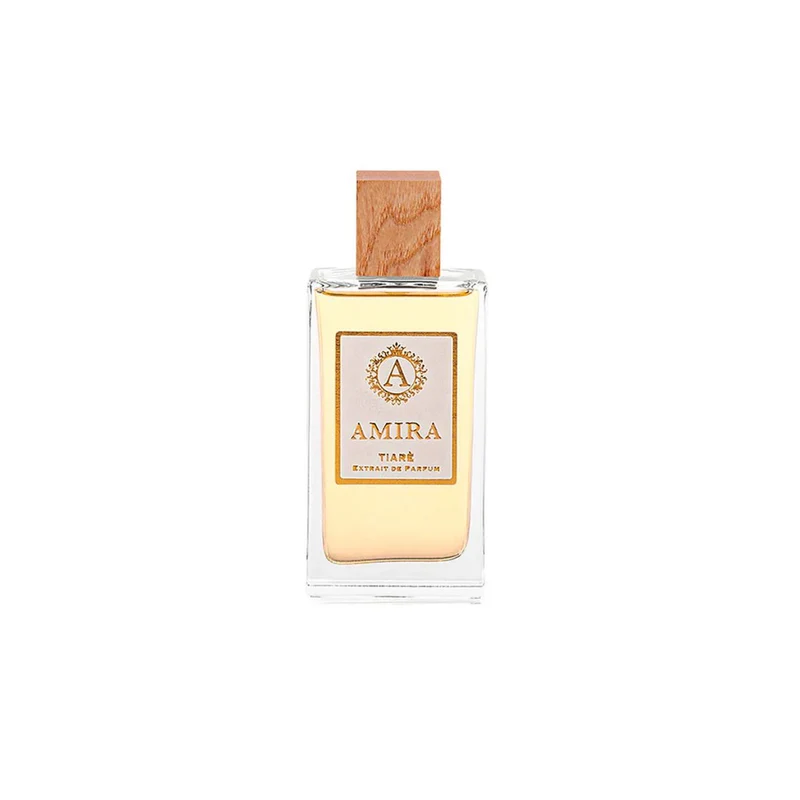 Amira - TIARÈ - Extrait De Parfum