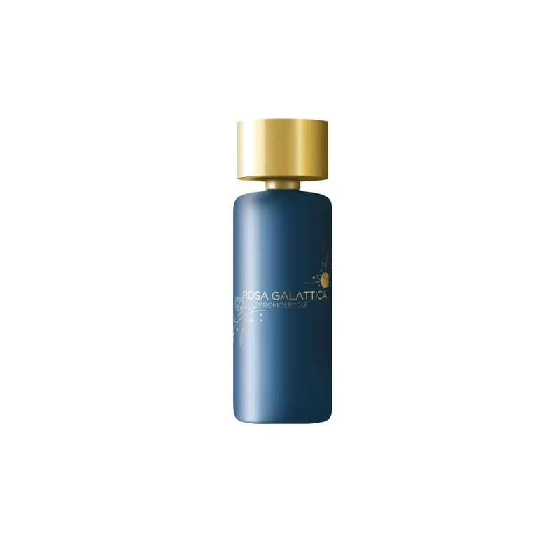 Zeromolecole - Rosa Galattica - Extrait De Parfum