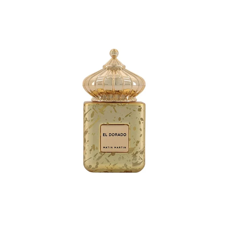 Matin Martin - El Dorado - Eau de Parfum