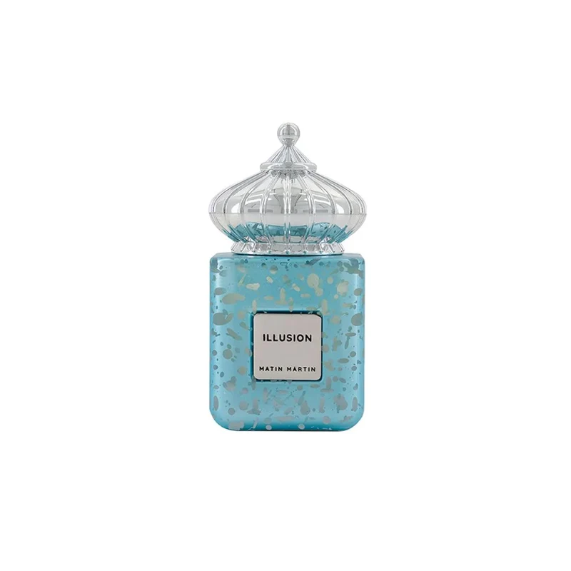 Matin Martin - Illusion - Eau de Parfum
