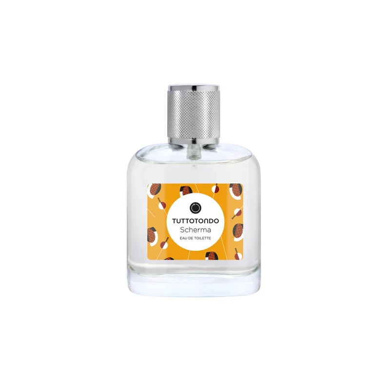 Tuttotondo - Scherma - Eau de toilette